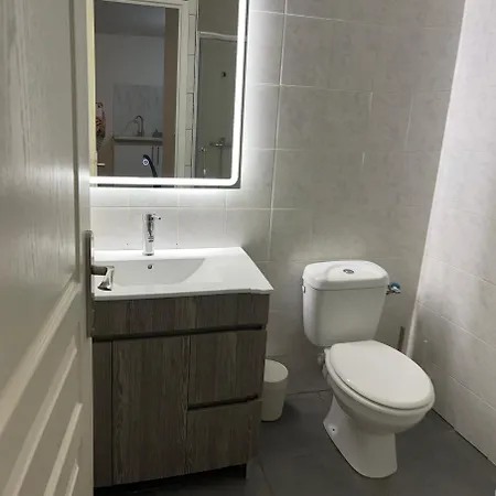 Maison Luna Apartment