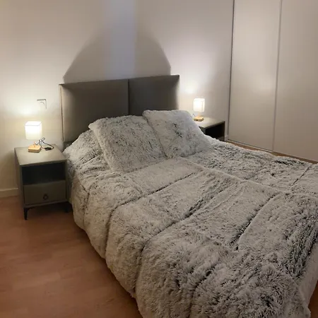 Maison Luna Salies-de-Béarn