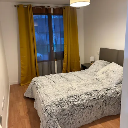 Maison Luna Apartment