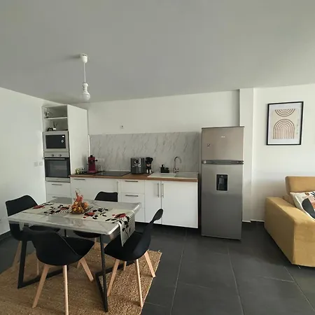 Maison Luna * Salies-de-Bearn