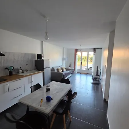 Maison Luna * Salies-de-Béarn