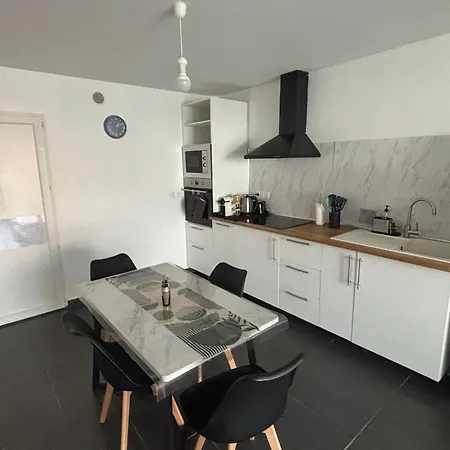 Maison Luna