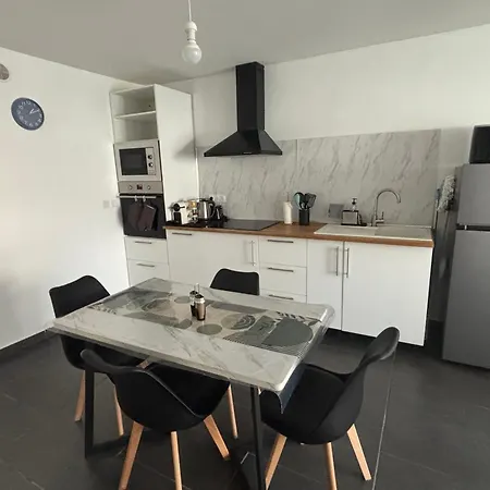 Maison Luna