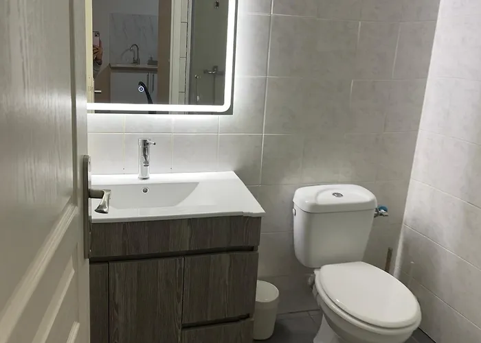 Maison Luna Lägenhet