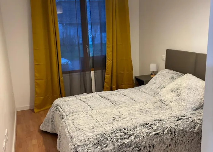 Maison Luna Lägenhet