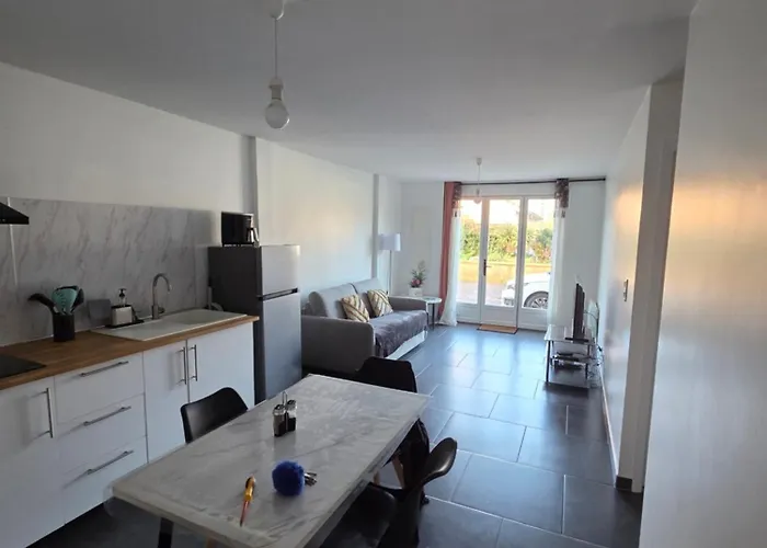 Maison Luna * Salies-de-Béarn